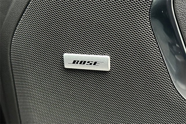 New 2026 Chevrolet Tahoe RST w/ RST Capability Package image 25