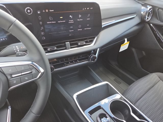 New 2026 Chevrolet Equinox LT w/ Safety and Technology Package FWD image 35