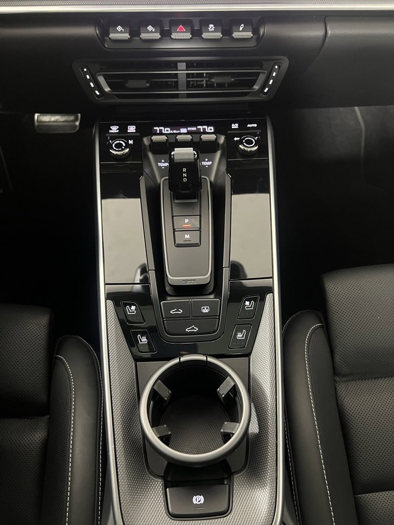 Certified 2020 Porsche 911 Carrera S image 29