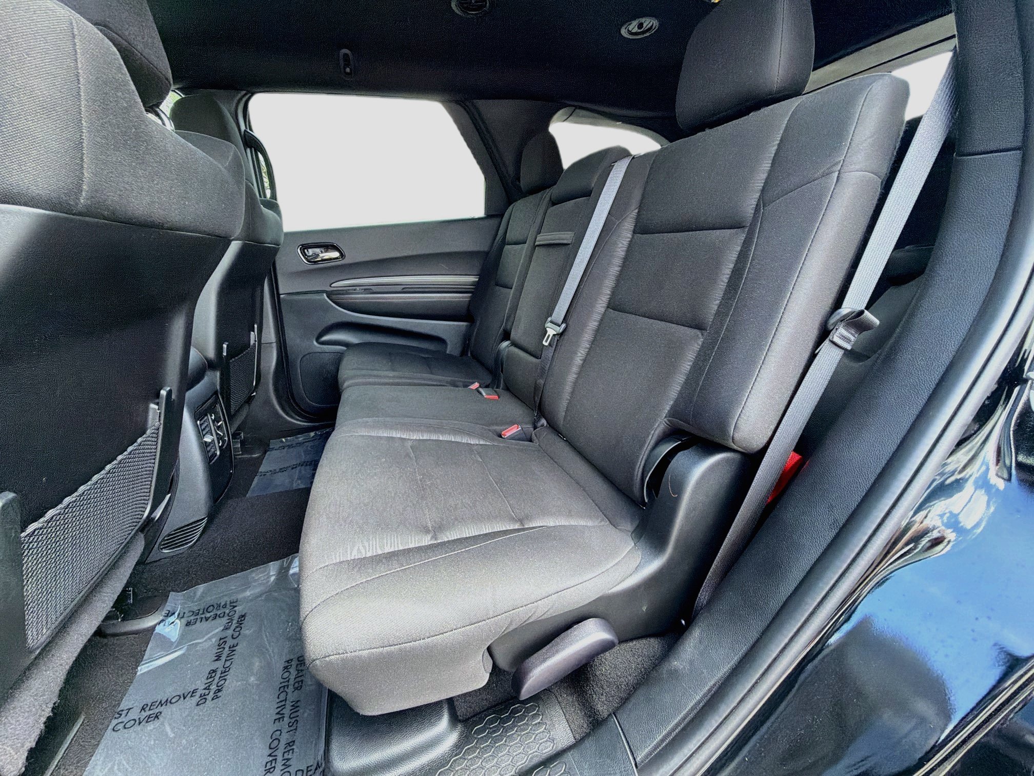 Used 2025 Dodge Durango GT AWD/4WD image 22