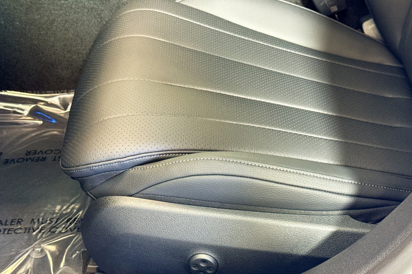 New 2026 Mercedes-Benz E 350 Sedan image 17