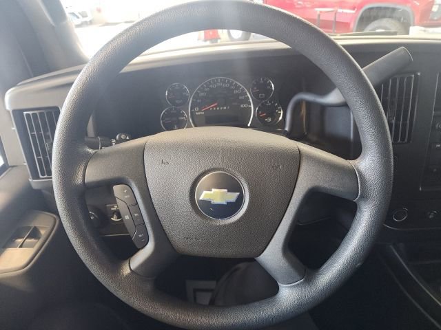 Used 2020 Chevrolet Express 2500 w/ Driver Convenience Package RWD image 23