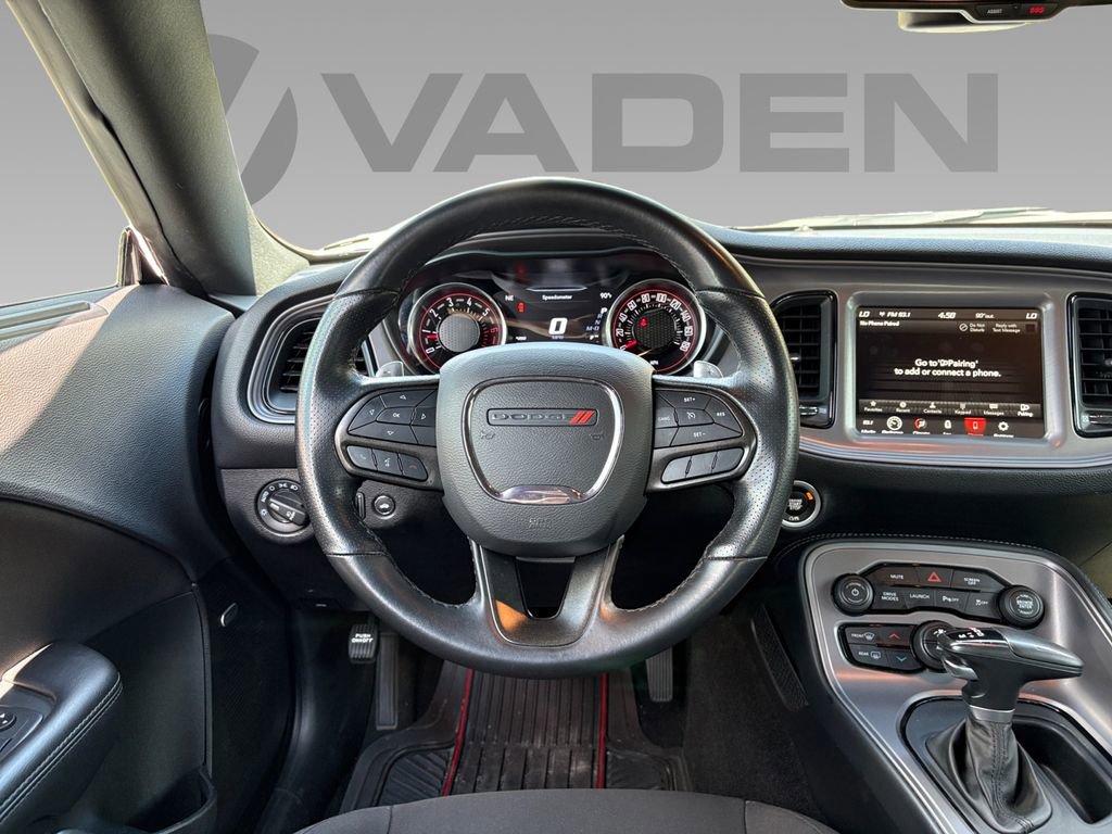 Used 2023 Dodge Challenger R/T Scat Pack image 12