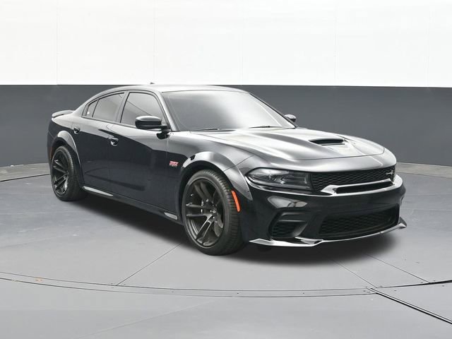 Used 2023 Dodge Charger Scat Pack image 22