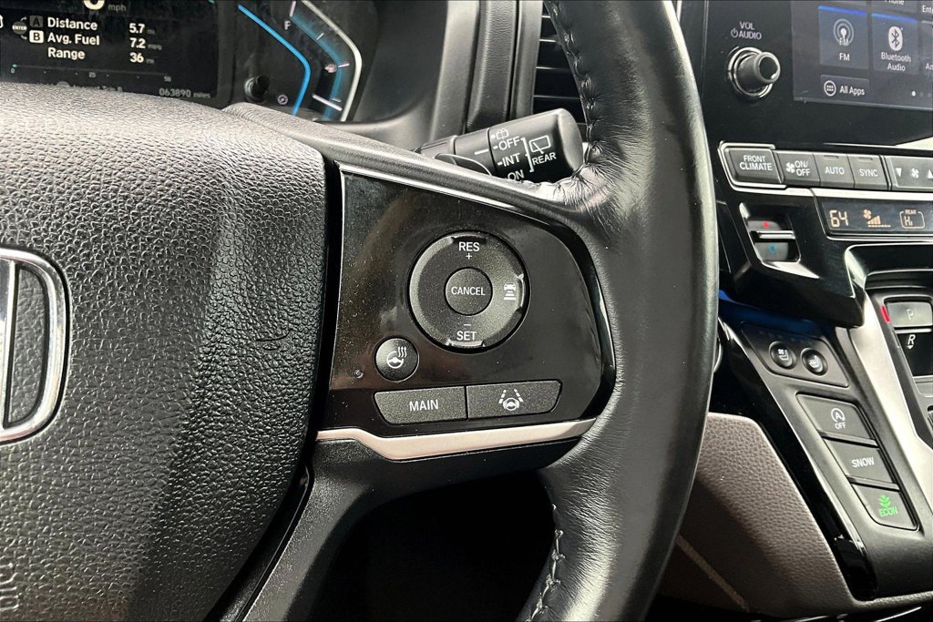 Used 2018 Honda Odyssey Elite image 21
