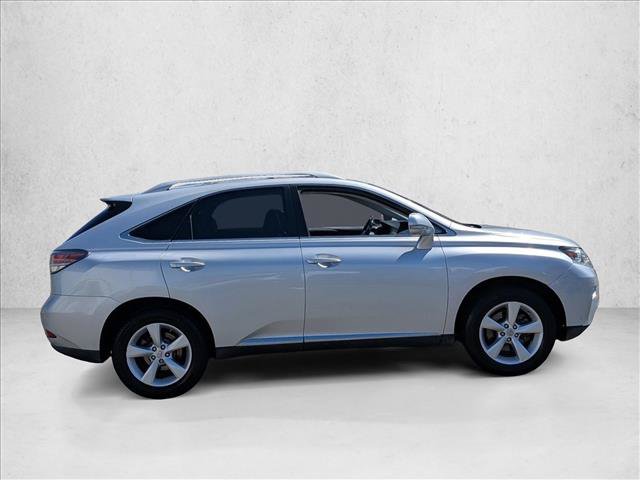 Used 2015 Lexus RX 350 FWD w/ Premium Package image 4