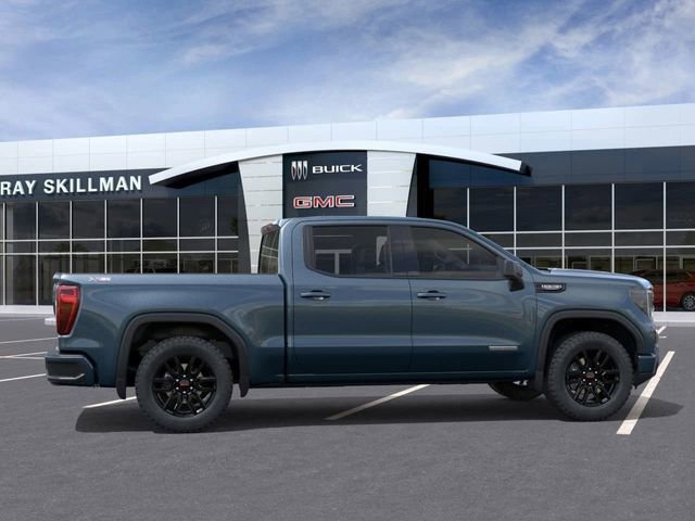 New 2026 GMC Sierra 1500 Elevation image 5