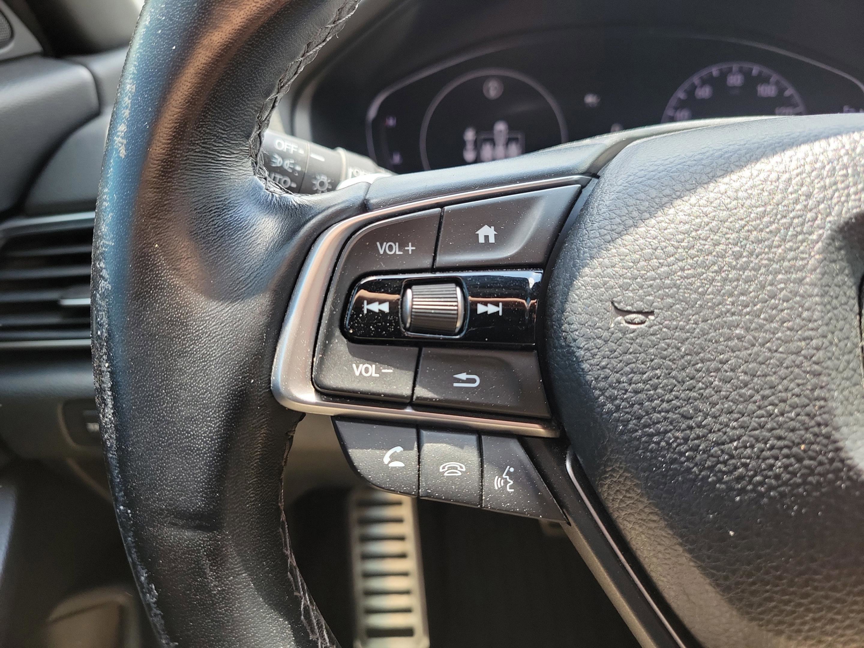 Used 2022 Honda Accord Sport image 30
