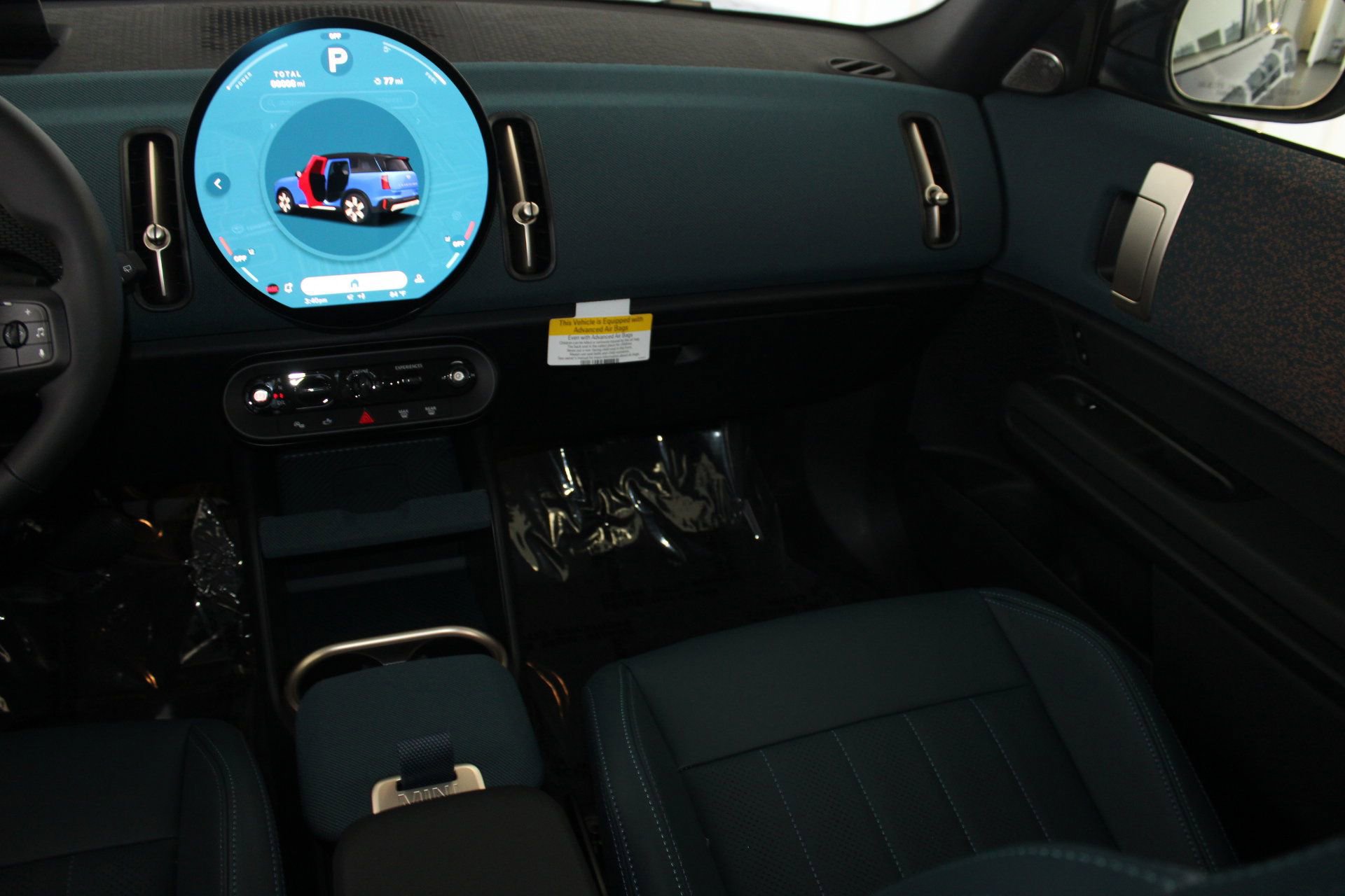 New 2026 MINI Cooper Countryman S w/ Comfort Package Max image 28