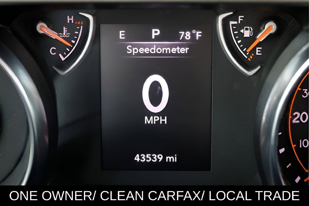 Used 2023 Jeep Wrangler Sport AWD/4WD image 24