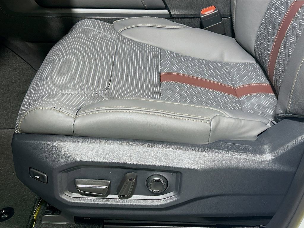 New 2026 Toyota Sequoia Capstone AWD/4WD image 18