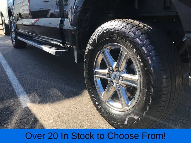 Used 2024 Ford F150 XLT AWD/4WD image 36