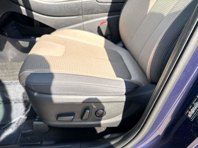 Used 2023 Hyundai Santa Fe SEL FWD image 22