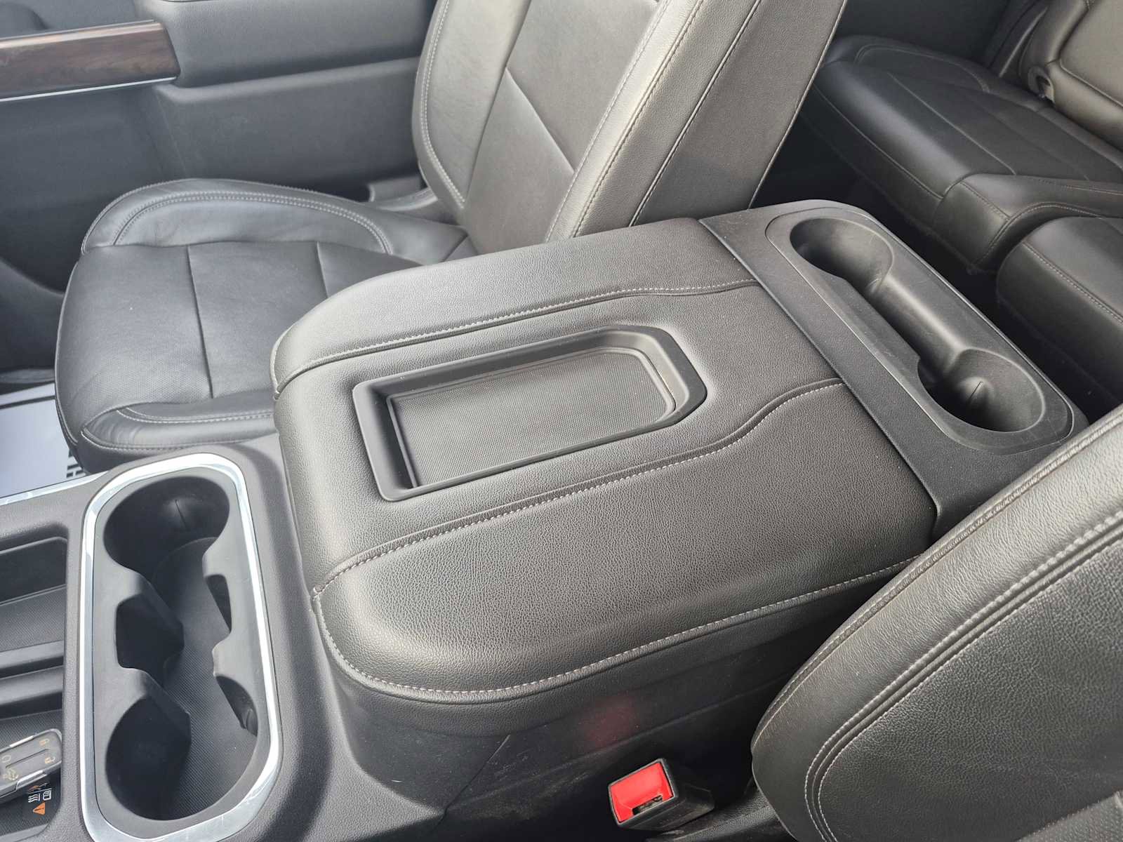 Used 2019 GMC Sierra 1500 SLT w/ SLT Premium Plus Package image 22