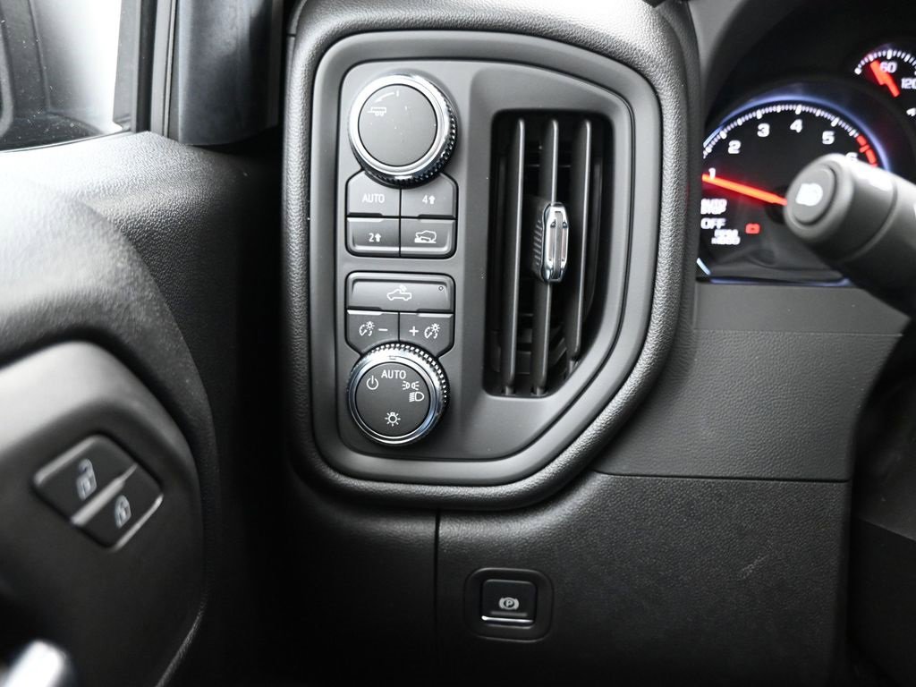 New 2026 GMC Sierra 1500 Pro w/ Graphite Edition image 19