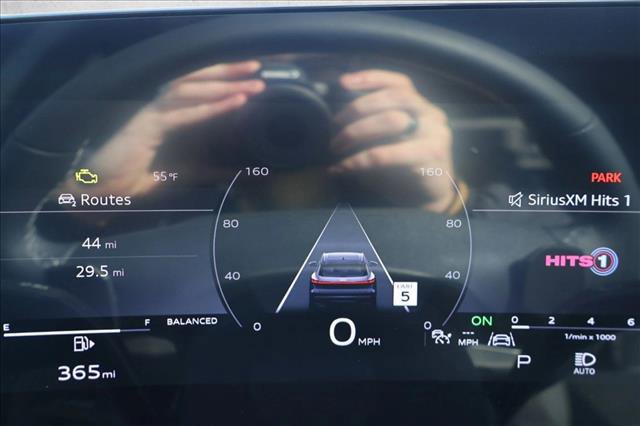 New 2025 Audi Q5 Premium Plus image 11