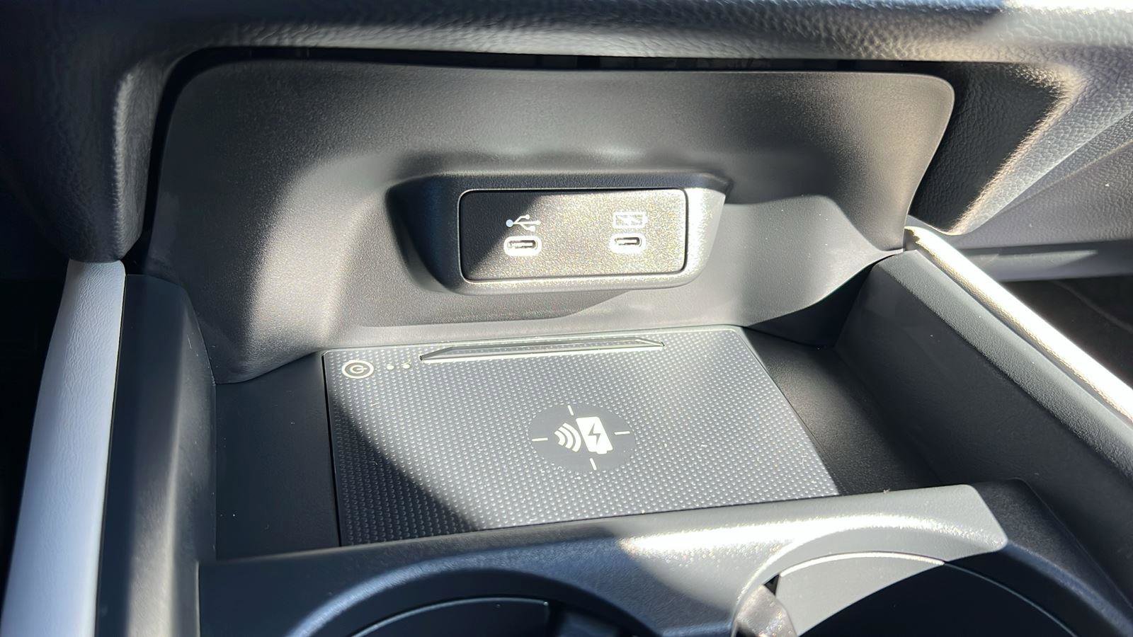 New 2026 Honda HR-V EX-L image 25