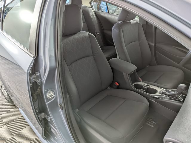 Used 2023 Toyota Corolla LE FWD image 27