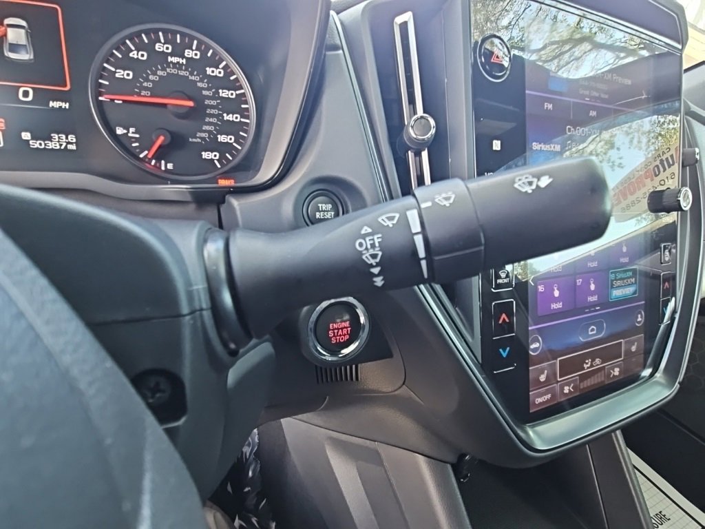 Used 2022 Subaru WRX Premium image 28