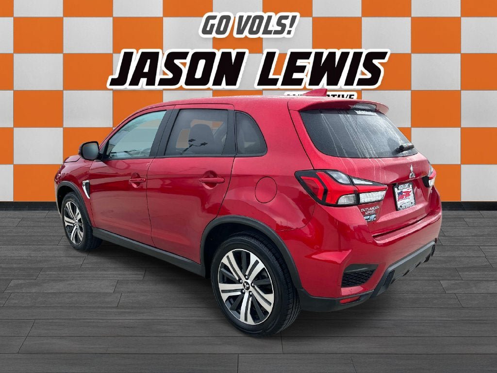 Used 2024 Mitsubishi Outlander Sport SE AWD/4WD image 5
