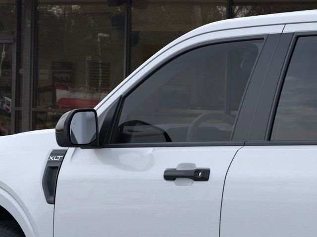 New 2026 Ford Maverick XLT image 21