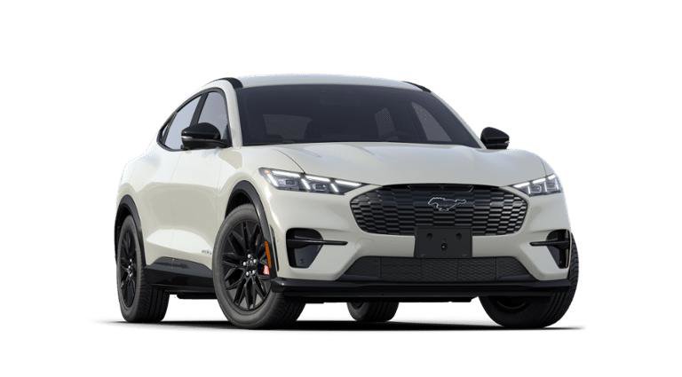 New 2025 Ford Mustang Mach-E Premium w/ Sport Appearance Package image 26