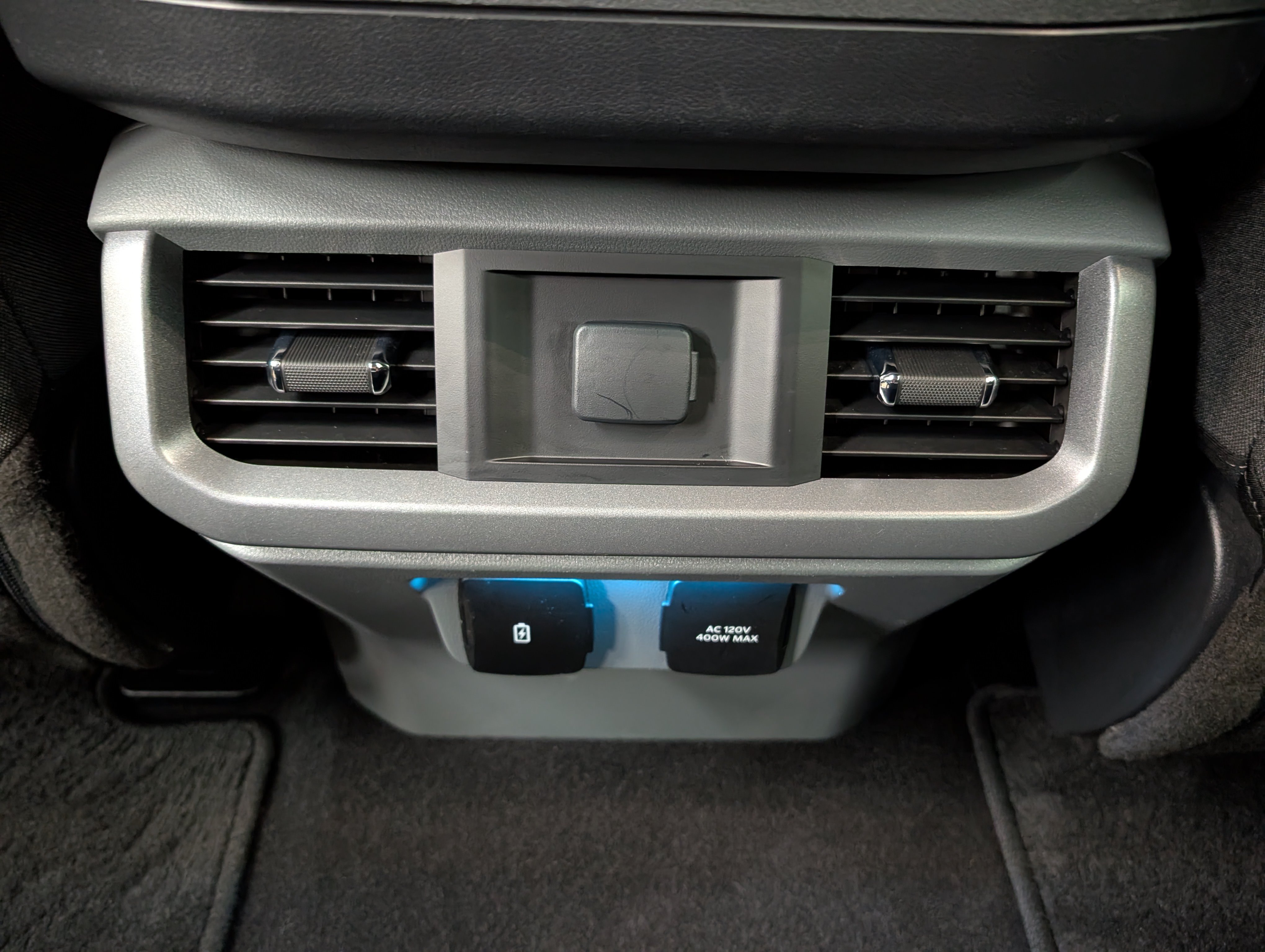 Used 2023 Ford F150 XLT w/ Equipment Group 302A High AWD/4WD image 5