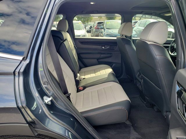 Used 2023 Honda CR-V Sport Touring image 10