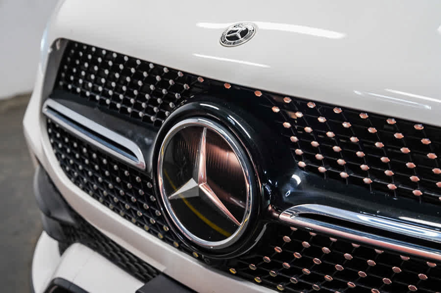 Used 2022 Mercedes-Benz GLE 350 4MATIC image 8