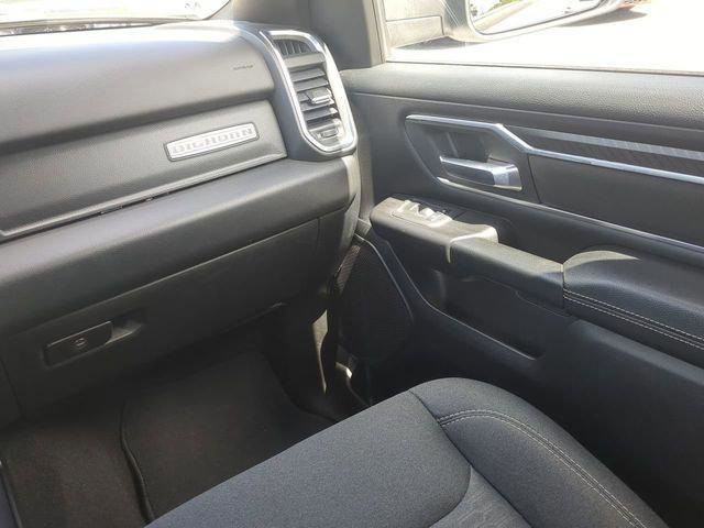 Certified 2025 RAM 1500 Big Horn image 19