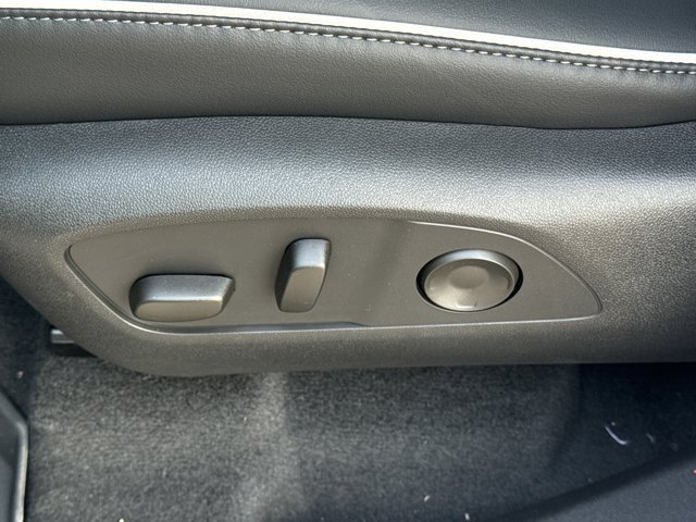 New 2026 Buick Enclave Sport Touring w/ Power Package FWD image 16
