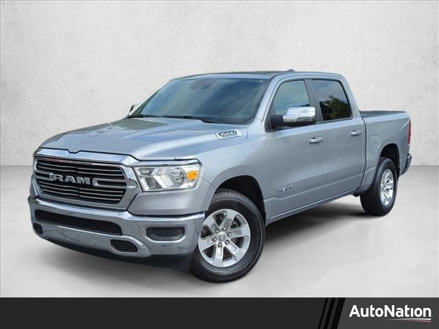 Used 2024 RAM 1500 Laramie