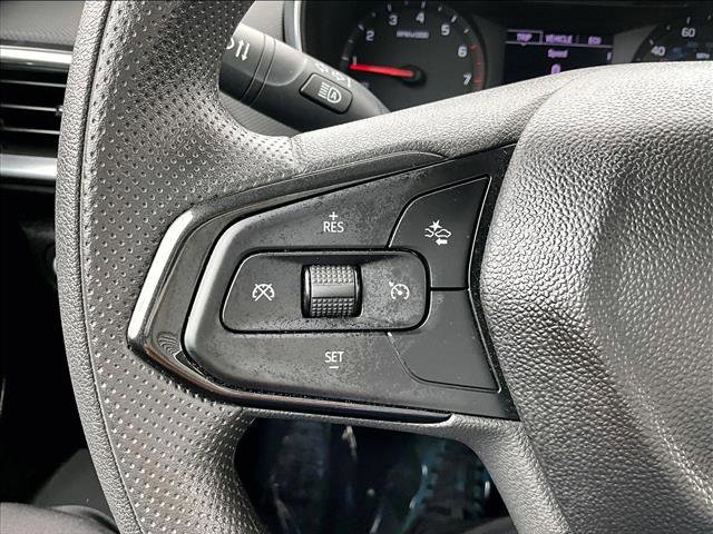 Certified 2023 Chevrolet TrailBlazer LT w/ Convenience Package image 16