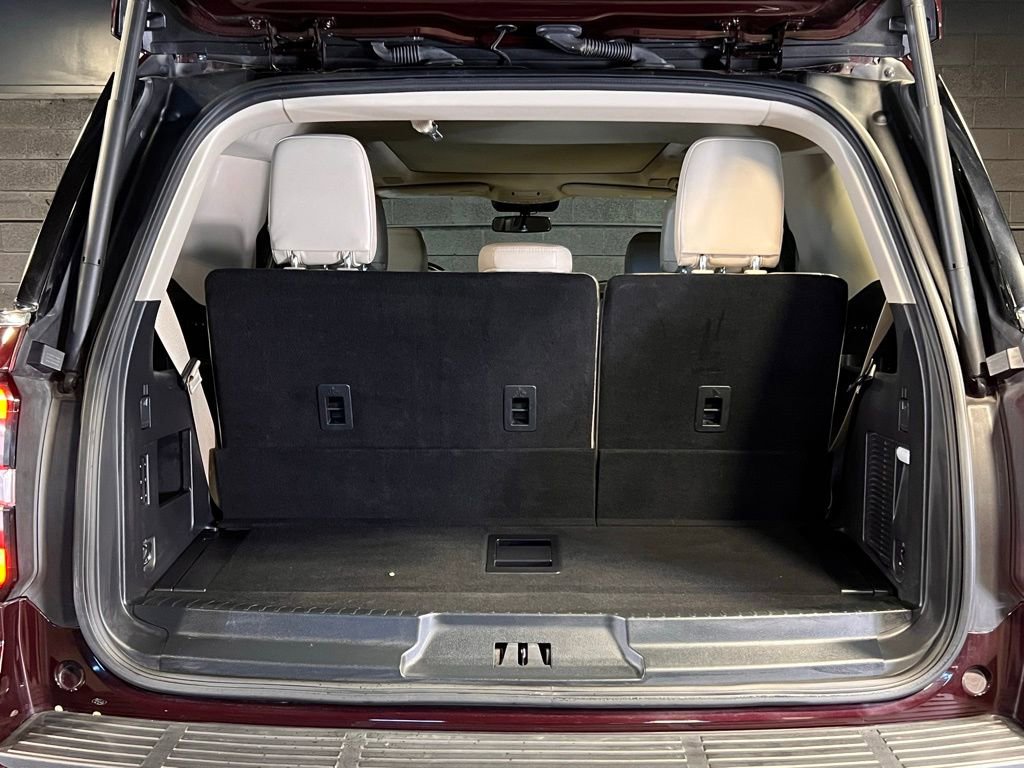 Used 2023 Ford Expedition Platinum AWD/4WD image 11