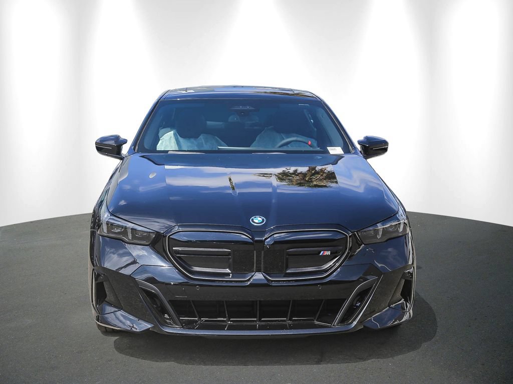 New 2026 BMW i5 M60 AWD/4WD image 2
