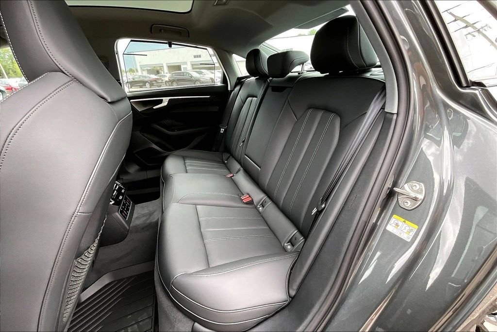 New 2026 Audi A6 Prestige AWD/4WD image 17
