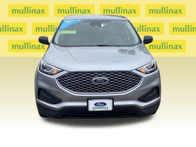 New 2024 Ford Edge SE image 12