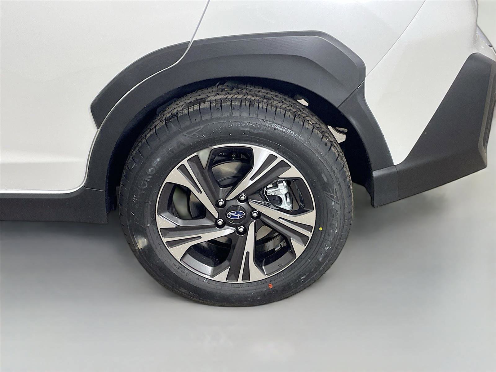 New 2026 Subaru Crosstrek 2.0i Premium AWD/4WD image 27