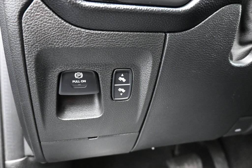 Used 2021 RAM 1500 Big Horn AWD/4WD image 21