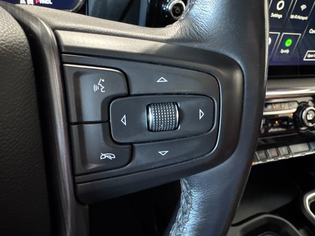 Used 2024 GMC Sierra 3500 Denali Ultimate image 15