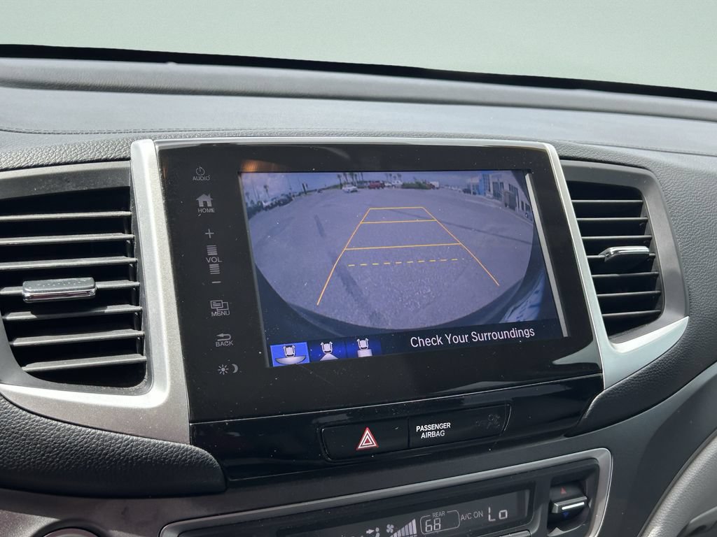 Used 2017 Honda Pilot EX-L image 29