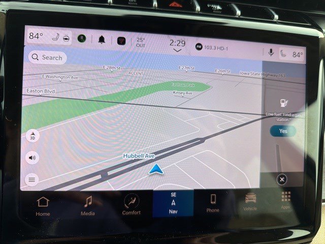 Used 2021 Jeep Grand Cherokee L Limited image 28