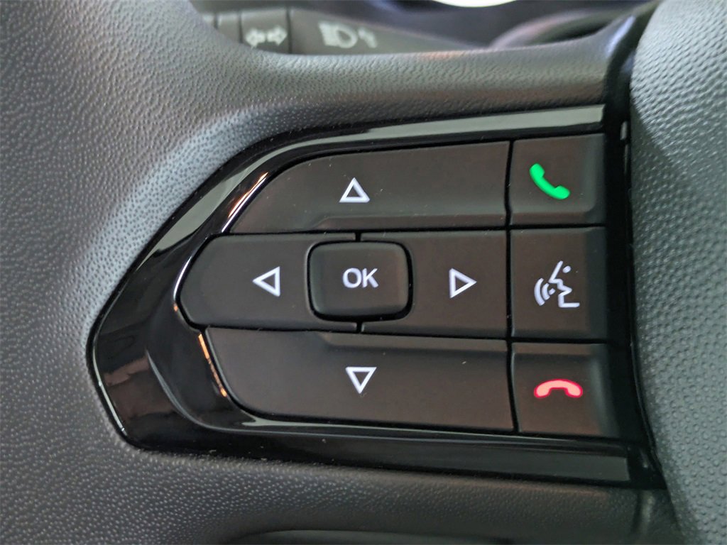 New 2025 RAM ProMaster 2500 w/ Convenience Group image 23