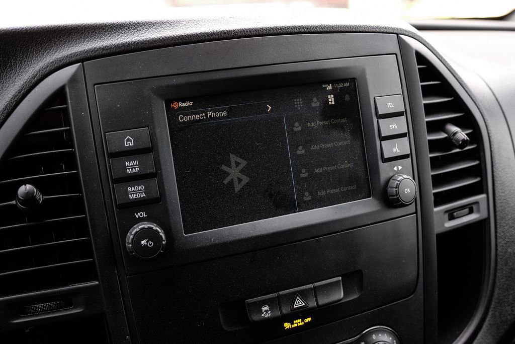 Used 2023 Mercedes-Benz Metris image 29