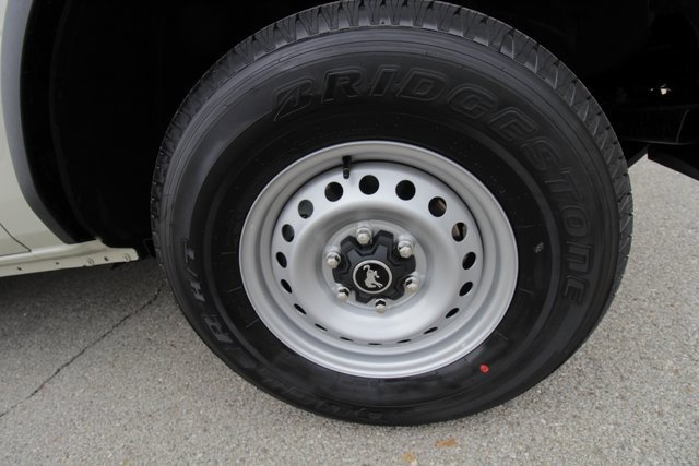 New 2025 Ford Bronco 4-Door image 14