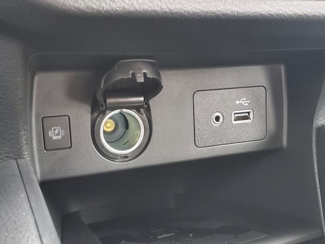 New 2025 Nissan Versa SV w/ Trunk Package image 31