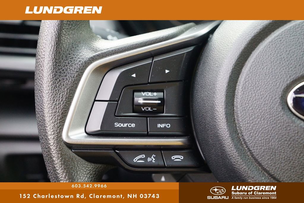 Used 2020 Subaru Impreza 2.0i image 15