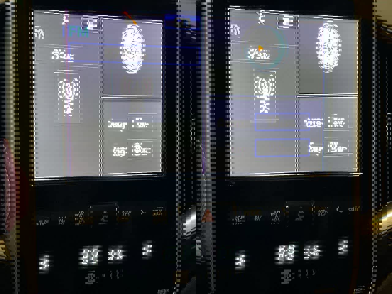 Used 2021 Toyota Land Cruiser image 16