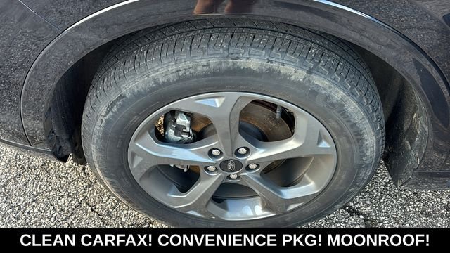 Used 2024 Ford Escape ST-Line AWD/4WD image 33