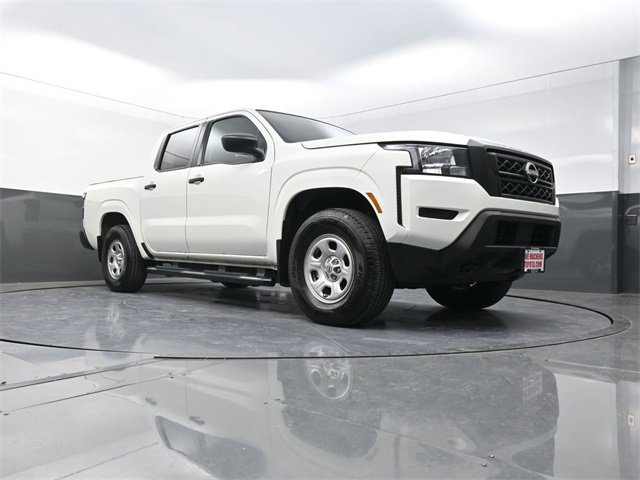 Used 2024 Nissan Frontier S image 27
